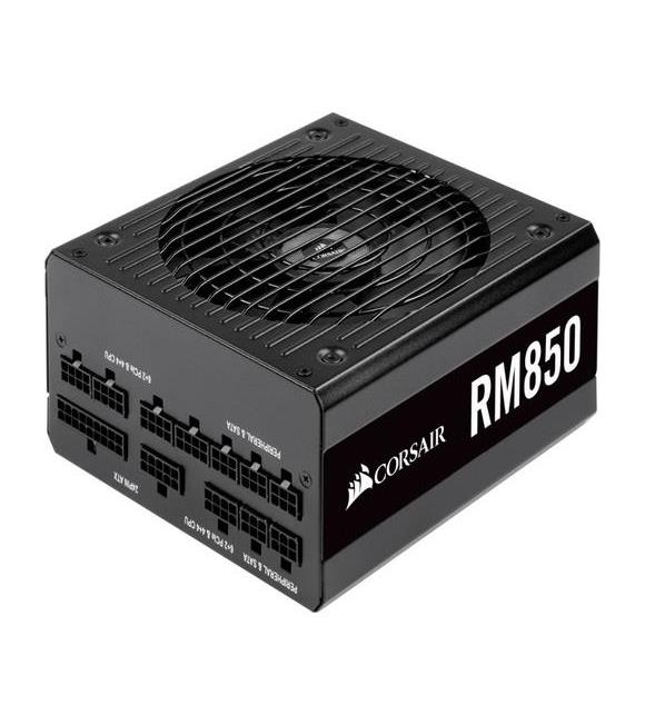 Corsair RM850 850W 80+ Gold Modüler PSU CP-9020196-EU Güç Kaynağı