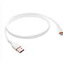 S-link SL-X246E 1 Metre 12W 2.4A Type-C Güvenli Hızlı Data + Sarj Kablosu