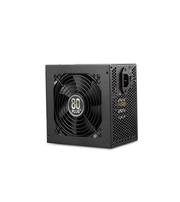 Everest BTX-600-2 600w 80 Plus Bronze Aktif Pfm Güç Kaynağı 12cm Fanlı Gamıng Power Supply