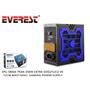 Everest EPS-1800A Peak-350W Extra Soğutucu 12cm Mavi Fan Gaming Power Supply