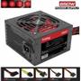 Frisby FR-PS650F 650w 12b 6xSata apfc  Power Supply Güç Kaynağı