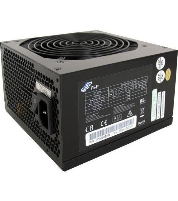 Fsp Fsp500-60Ahbc 500W 80+ Pfc Aktif Power Supply Güç Kaynağı