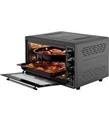 Cvs DN3906A Işıklı Mini Fırın 40LT