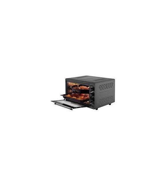 Cvs DN3906A Işıklı Mini Fırın 40LT