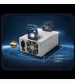 Fsp Cannon Fsp1300-50Yd 1300W 12Xpcı Express Bitcoin Mining Powersuply_1)