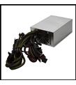 Fsp Cannon Fsp1300-50Yd 1300W 12Xpcı Express Bitcoin Mining Powersuply
