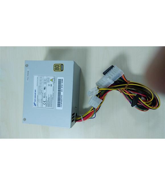 Fsp 300W  Itx Solution - Sfx 12V-Micro Atx 80 Güç Kaynağı_1