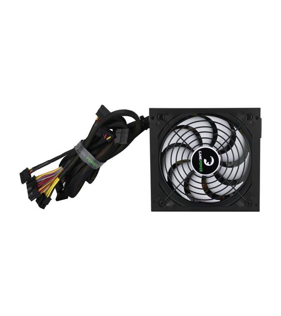 Gamepower GP-550 APFC 14cm 80+(BRONZ) 550W Power Supply_1