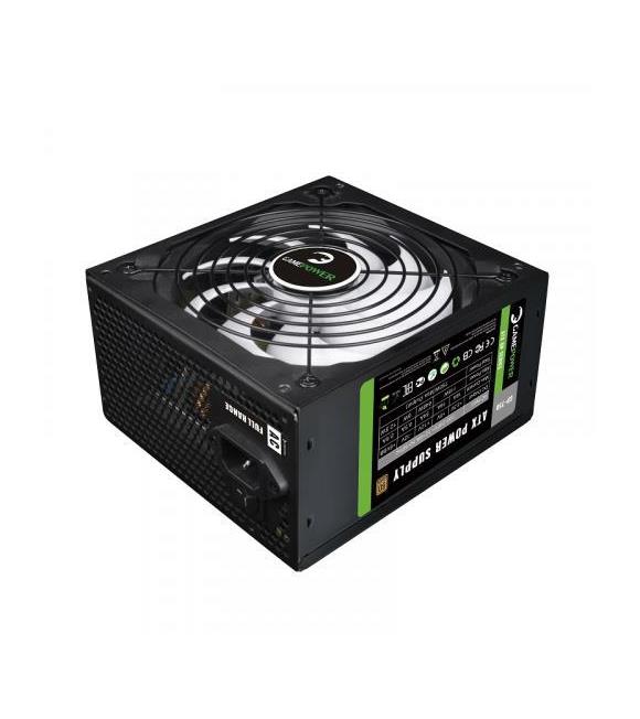 GamePower GP-750 APFC 14cm 80+ Bronze 750W Power Supply