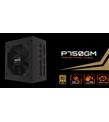 Gigabyte P750W 80+Gold Full Modüler PSU GP-P750GM Power Supply Güç Kaynağı