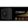 Gigabyte P750W 80+Gold Full Modüler PSU GP-P750GM Power Supply Güç Kaynağı