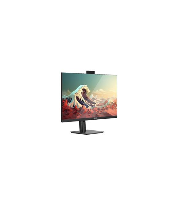 Technopc Pro Luna M24-L300B i7-1360P 16GB DDR4 1TB SSD 23.8" FreeDOS AIO Bilgisayar_1