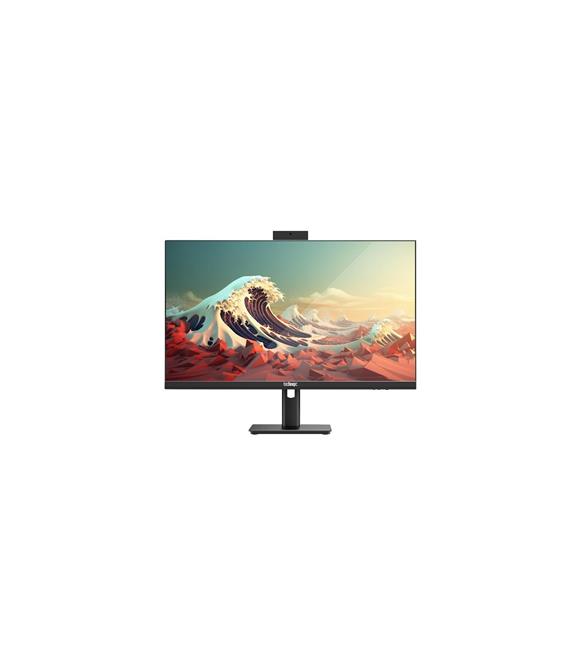 Technopc Pro Luna M24-L300B i7-1360P 16GB DDR4 1TB SSD 23.8" FreeDOS AIO Bilgisayar