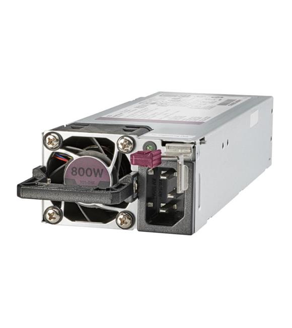 Hp 865414-B21 800W Fs Plat Ht Plg Lh Pwr Sply Kit