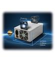 Oem 2400W 12Xpcı Express Bitcoin Mining Powersuply (TB360-BTC D+ 8li için Uyumlu)_1)