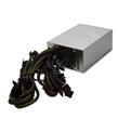 Oem 2400W 12Xpcı Express Bitcoin Mining Powersuply (TB360-BTC D+ 8li için Uyumlu)