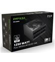 Inca IPS-1250XN 80 Plus Platinium 1250W PowerSupply