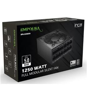Inca IPS-1250XN 80 Plus Platinium 1250W PowerSupply