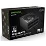 Inca IPS-1250XN 80 Plus Platinium 1250W PowerSupply