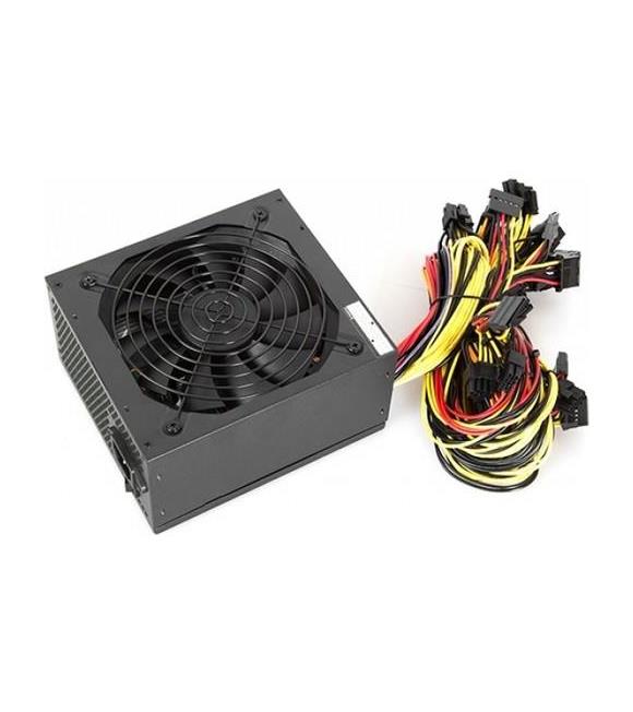 Everest Rampage Btc-1650 1650W Bitcoin Power Supply Güç Kaynağı