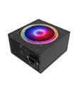 Rampage RGB-600 600W 80 Plus Bronze 12cm RGB Fanlı Power Supply