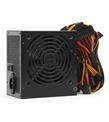 SilverStone Strider 80Plus Sertifikalı 600W (Tek 12V Kanal, 46A Akım) Güç Kaynağı