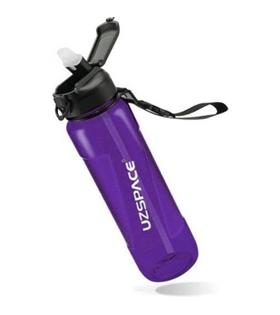 Vagonlife Uzspace 6056 850ml Pipetli Mor Tritan Matara