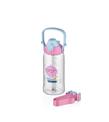 Vagonlife Uzspace 2201 500ml Pipetli Pembe Tritan Matara