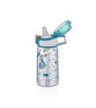 Vagonlife Tkk T3002 500ml Pipetli Mavi Astronot Desenli Tritan Matara_1)