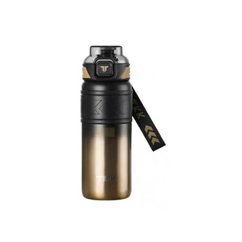 Vagonlife Tkk T2022 500ml Süzgeçli Pipetli Gold Çelik Matara Okula Dönüş 2026 — Çanta, Defter, Kalem Ve Matara İndirimleri