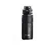 Vagonlife Tkk T2025 900ml Süzgeçli Pipetli Siyah Çelik Matara