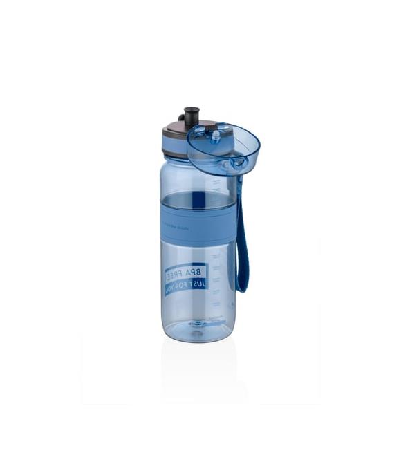 Vagonlife Uzspace 5029 650ml Mavi Tritan Matara