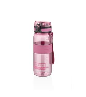 Vagonlife Uzspace 5029 650ml Pembe Tritan Matara