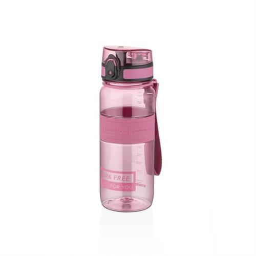Vagonlife Uzspace 5029 650ml Plum Red Tritan Matara Okula Dönüş 2026 — Çanta, Defter, Kalem Ve Matara İndirimleri