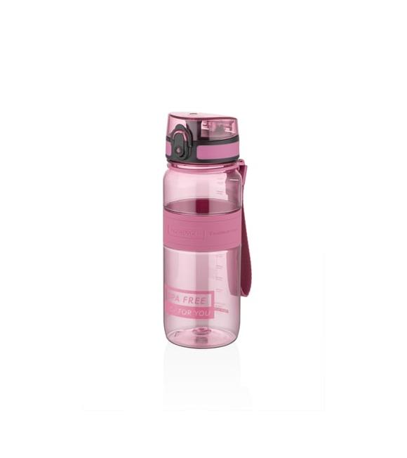 Vagonlife Uzspace 5029 650ml Pembe Tritan Matara