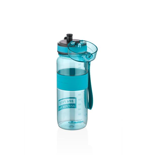 Vagonlife Uzspace 5029 650ml Turkuaz Tritan Matara