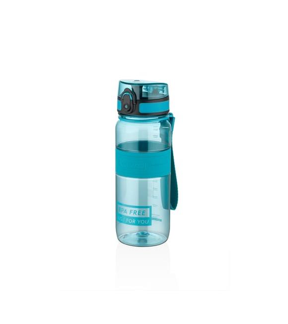 Vagonlife Uzspace 5029 650ml Turkuaz Tritan Matara