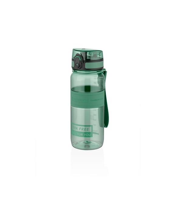 Vagonlife Uzspace 5029 650ml Yeşil Tritan Matara