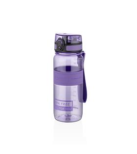 Vagonlife Uzspace 5029 650ml Mor Tritan Matara