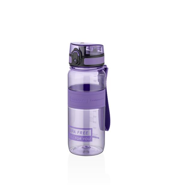 Vagonlife Uzspace 5029 650ml Mor Tritan Matara
