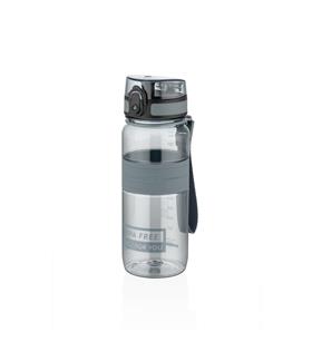 Vagonlife Uzspace 5029 650ml Gri Tritan Matara