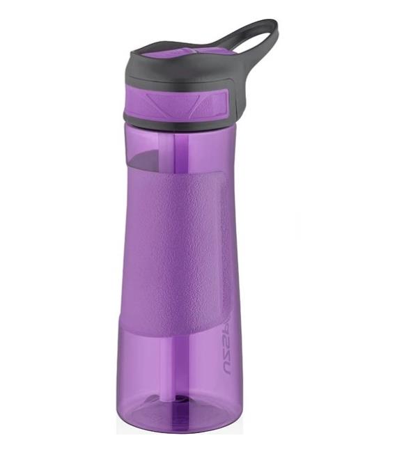 Vagonlife Uzspace 9002 730ml Pipetli Mor Tritan Matara