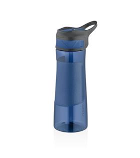 Vagonlife Uzspace 9002 730ml Pipetli Mavi Tritan Matara