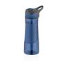 Vagonlife Uzspace 9002 730ml Pipetli Mavi Tritan Matara