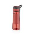 Vagonlife Uzspace 9002 730ml Pipetli Kırmızı Tritan Matara