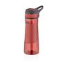 Vagonlife Uzspace 9002 730ml Pipetli Kırmızı Tritan Matara