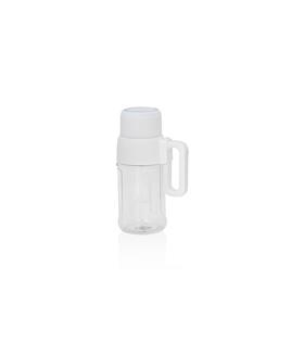 Vagonlife B10 1000ml Şarjlı Blender Matara