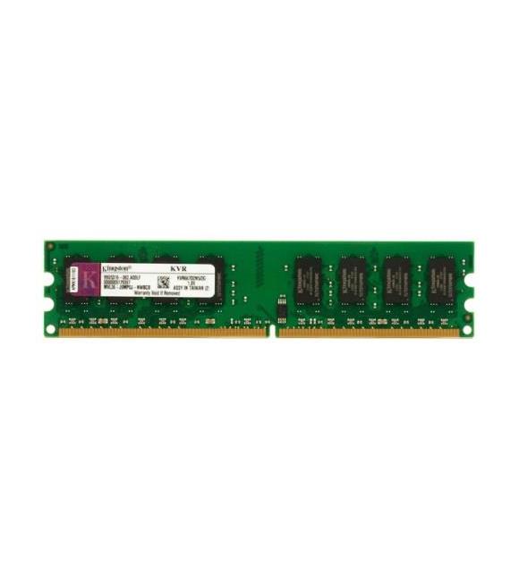 Kıngston Ddr2 2Gb 667Mhz Pc Ram Kutusuz