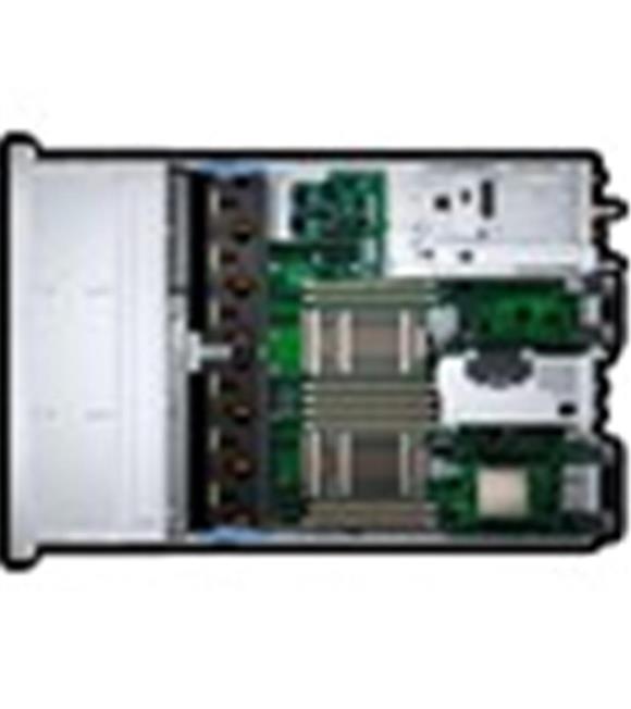 Dell PowerEdge 2xGold 5416S R760XS PER760XS5SPL 2x16gb 2x480gb SSD 2x1100w Titanium 2U Rack