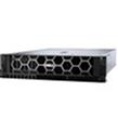 Dell PowerEdge 2xGold 5416S R760XS PER760XS5SPL 2x16gb 2x480gb SSD 2x1100w Titanium 2U Rack